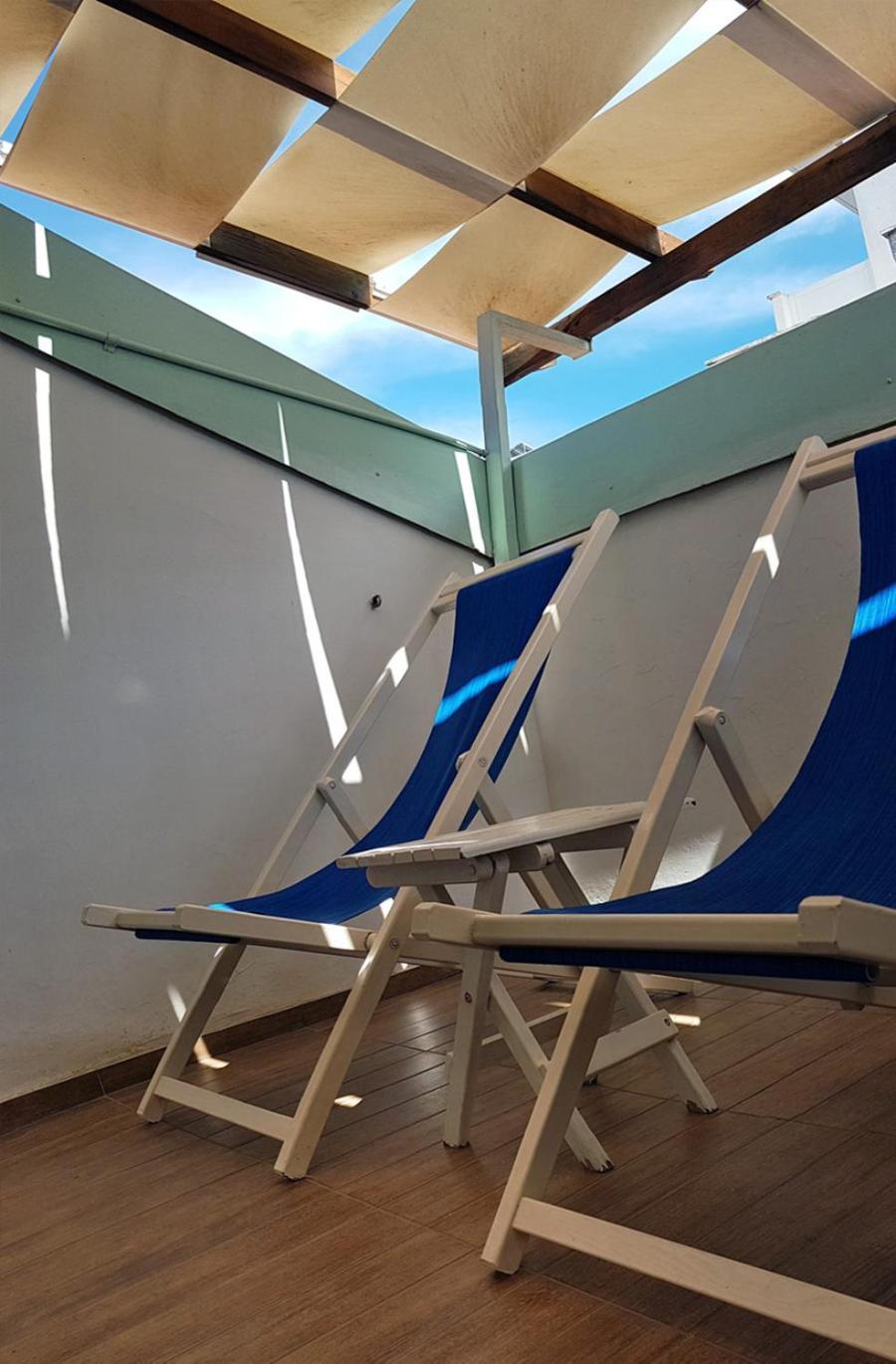 Hotel Sorriso - Molto Piu Di Una Stella Riccione Buitenkant foto