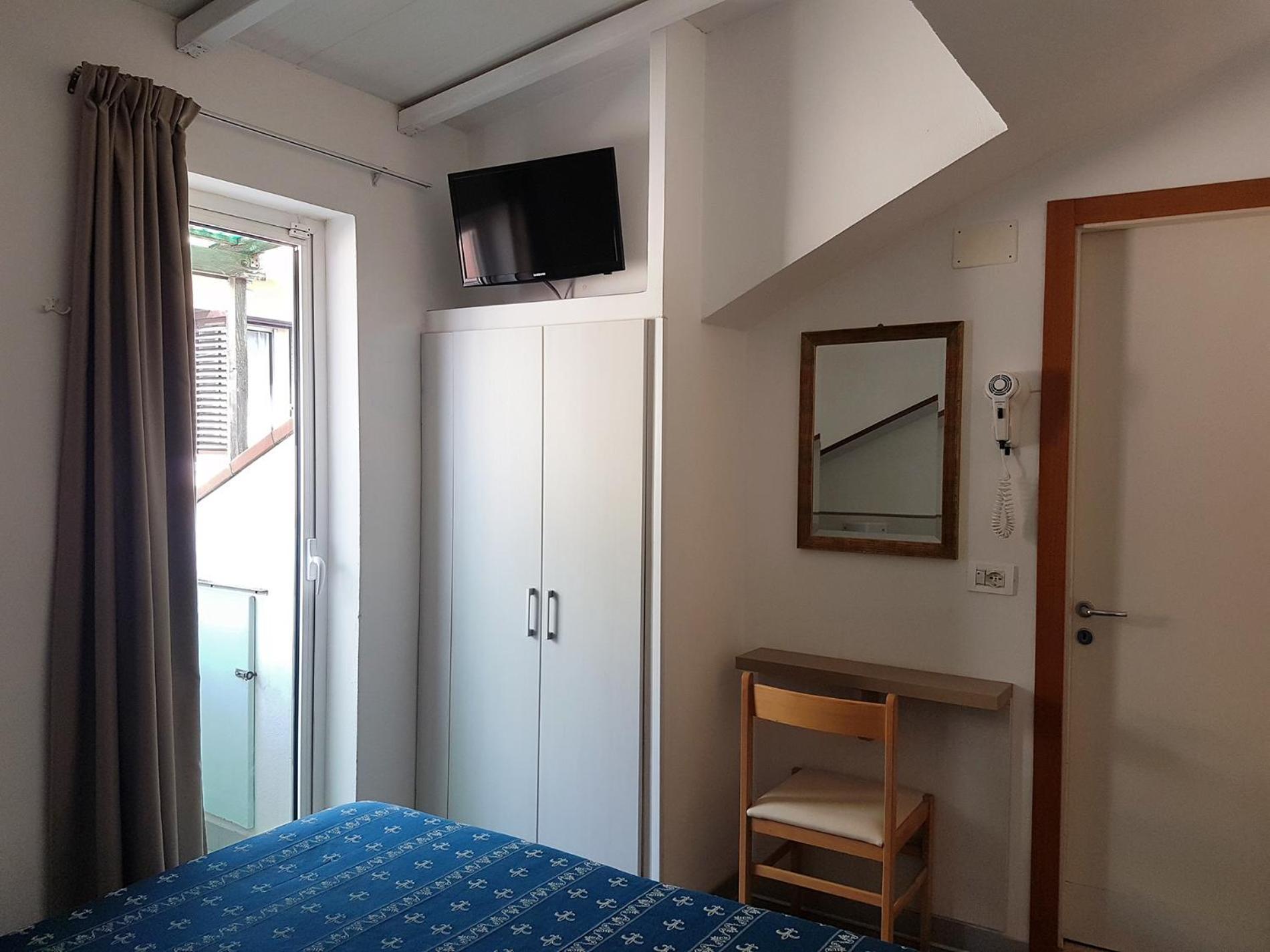 Hotel Sorriso - Molto Piu Di Una Stella Riccione Buitenkant foto