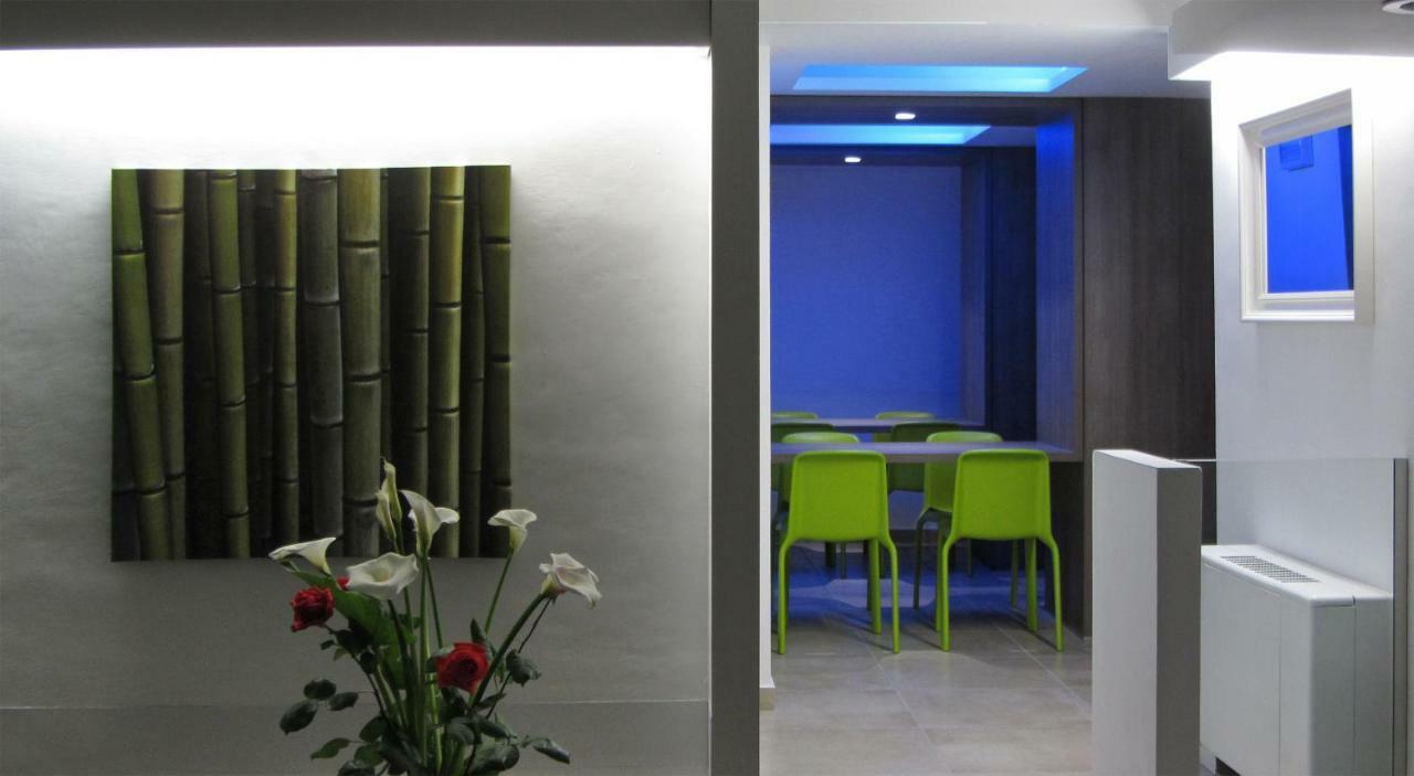 Hotel Sorriso - Molto Piu Di Una Stella Riccione Buitenkant foto