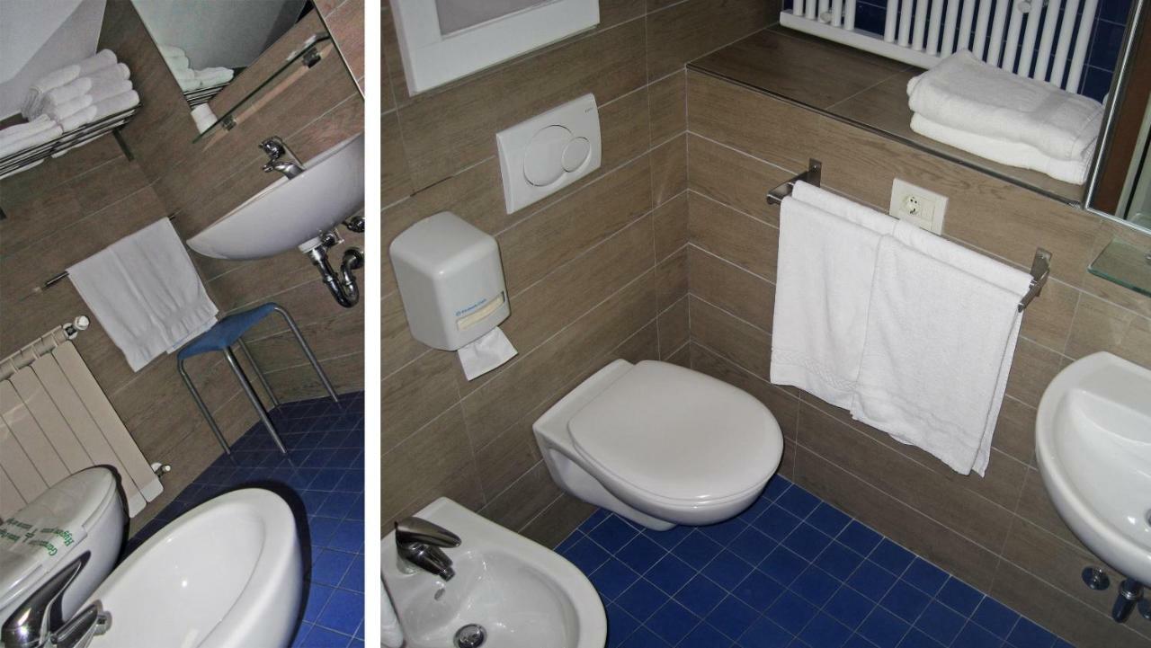 Hotel Sorriso - Molto Piu Di Una Stella Riccione Buitenkant foto